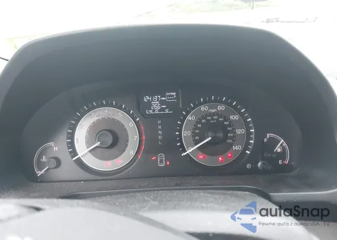 2015 Honda Odyssey Ex-L from USA, damaged, VIN 5FNRL5H66FB091368